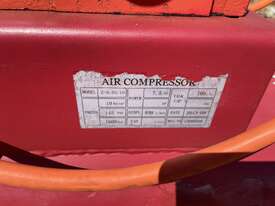 Royce Compressor - picture1' - Click to enlarge