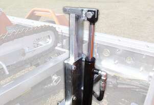 NORWOOD HYDRAULIC LOG CLAMPING SYSTEM *MADE IN CANADA*