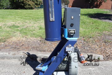 Vacuum Hopper Loader - Shini SAL-24U/5HP-3G