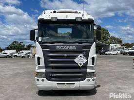 2009 Scania R420 Prime Mover Sleeper Cab - picture0' - Click to enlarge