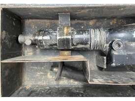 KANGO JACK HAMMER IN CASE - picture1' - Click to enlarge