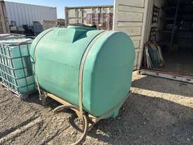 2000 L Spray Tank - picture0' - Click to enlarge