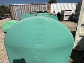 2000 L Spray Tank - picture2' - Click to enlarge