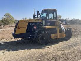 Caterpillar Challenger CH85C Side Boom - picture0' - Click to enlarge