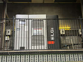 ELGi EG Series EG 75 100HP Air Compressor - picture0' - Click to enlarge