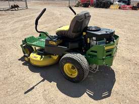 2021 John Deere Zero Turn (Ex Council) - picture0' - Click to enlarge