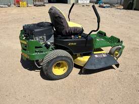 2021 John Deere Zero Turn (Ex Council) - picture1' - Click to enlarge