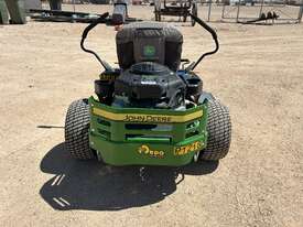 2021 John Deere Zero Turn (Ex Council) - picture2' - Click to enlarge