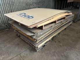 Pallets Foam - picture0' - Click to enlarge