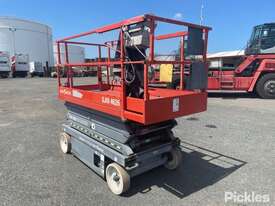 2013 Skyjack SJIII4626 Scissor Lift (Electric) - picture0' - Click to enlarge