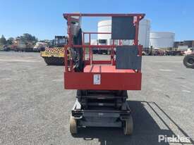 2013 Skyjack SJIII4626 Scissor Lift (Electric) - picture0' - Click to enlarge