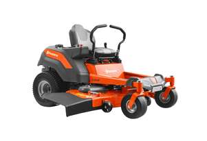 TRACPOWER - Zero-Turn Mowers HUSQVARNA Z254F