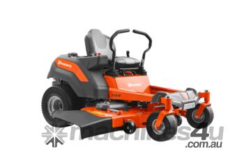 TRACPOWER - Zero-Turn Mowers HUSQVARNA Z254F
