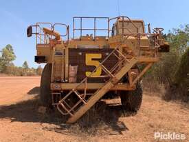 1998 Caterpillar 776D Haul Truck - picture0' - Click to enlarge