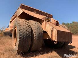 1998 Caterpillar 776D Haul Truck - picture2' - Click to enlarge