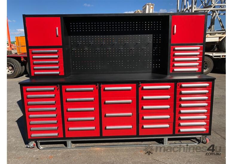 New 40 Draw Work Bench 40 Draw Work Bench Work Benches in