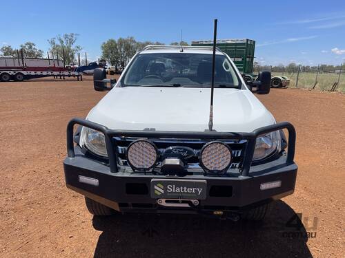 2012 Ford Ranger XL