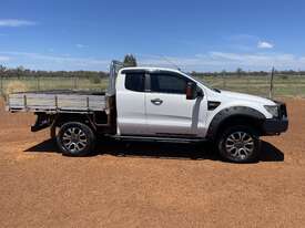 2012 Ford Ranger XL - picture0' - Click to enlarge