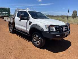 2012 Ford Ranger XL - picture2' - Click to enlarge