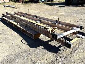 LADDER RACK - picture1' - Click to enlarge