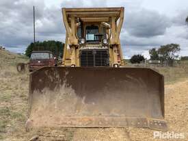 1988 Caterpillar D6H Tracked Dozer - picture0' - Click to enlarge