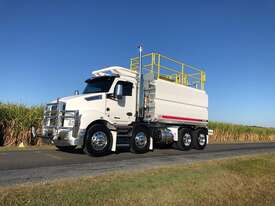 STG GLOBAL - 2024 KENWORTH T360 18,000LT STG WATER TRUCK - picture1' - Click to enlarge