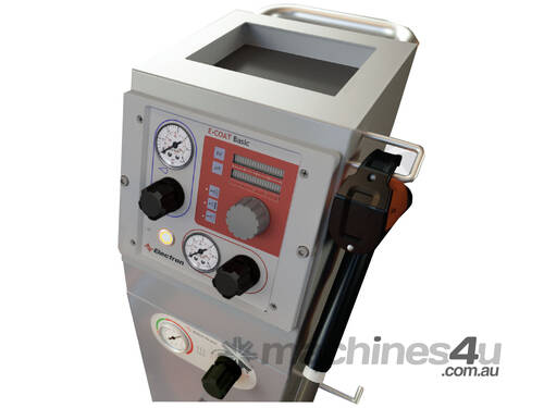 Electron E-COAT Basic Series - M