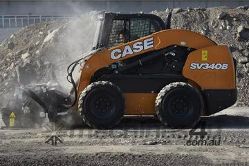   Case SV340B Skid Steer Loader