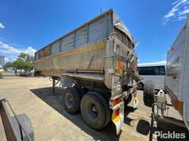 1982 Panther Tandem Axle Tipper - picture2' - Click to enlarge