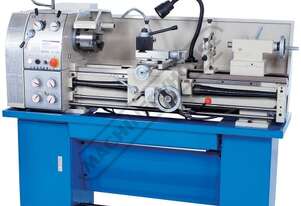 AL-336D DELUXE Centre Lathe 300 x 900mm Turning Capacity - 38mm Spindle Bore 18 Geared Head Speeds