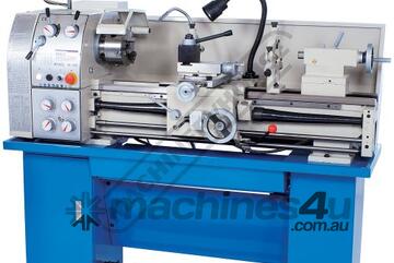 AL-336D DELUXE Centre Lathe 300 x 900mm Turning Capacity - 38mm Spindle Bore 18 Geared Head Speeds