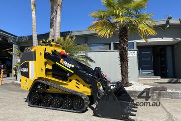 Hyload STL30 Mini Skid Steer Loader