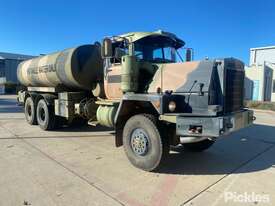 1984 Mack RM6866 RS Water Tanker - picture0' - Click to enlarge