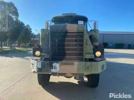 1984 Mack RM6866 RS Water Tanker - picture0' - Click to enlarge