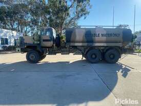 1984 Mack RM6866 RS Water Tanker - picture2' - Click to enlarge