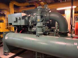 2550kw Centrifugal Chiller for Sale - picture0' - Click to enlarge