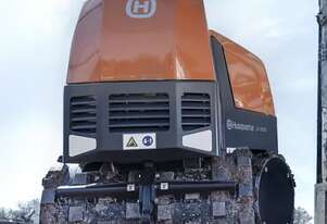 Husqvarna Trench Compact Roller LP9505