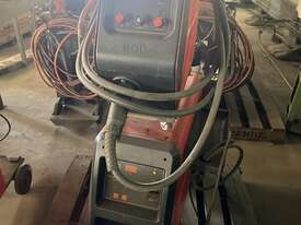 BOC Smootharc Advance MIG 275R Welder - picture1' - Click to enlarge