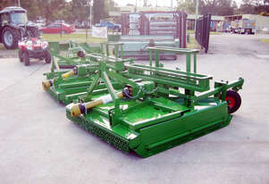 AgrifarmACS180 1.8m Contractor Series Slasher 54HP *AUSTRALIAN MADE*