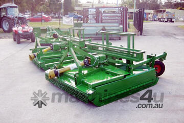 AgrifarmACS180 1.8m Contractor Series Slasher 54HP *AUSTRALIAN MADE*