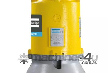 Atlas Copco   WEDA L40N Pump