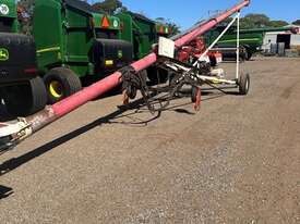 Farm King 851 Grain Augers - picture0' - Click to enlarge