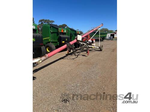 Farm King 851 Grain Augers