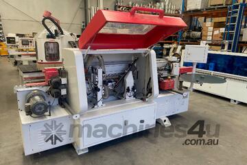 KDT 325M Compact Edge Bander. Location Melbourne   KDT 325M Compact Edge Bander. Location Melbourne