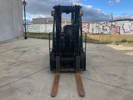 2008 Toyota 32-8FG25 Forklift - picture0' - Click to enlarge