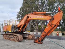 Hitachi ZX 350 LCH-3 - picture0' - Click to enlarge
