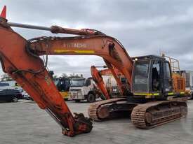 Hitachi ZX 350 LCH-3 - picture0' - Click to enlarge