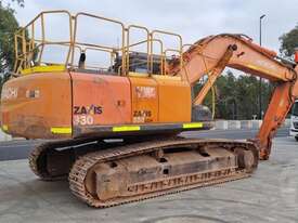 Hitachi ZX 350 LCH-3 - picture2' - Click to enlarge