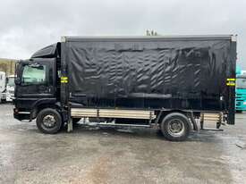 2008 Mercedes-Benz Atego Curtainsider - picture2' - Click to enlarge
