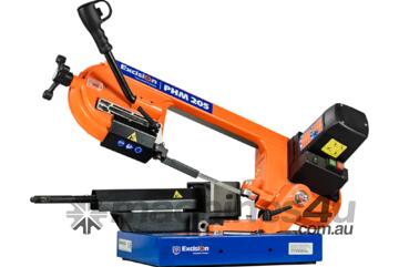 EXCISION - PHM 205 PORTABLE BANDSAW